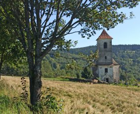 Vrchni Orlice 